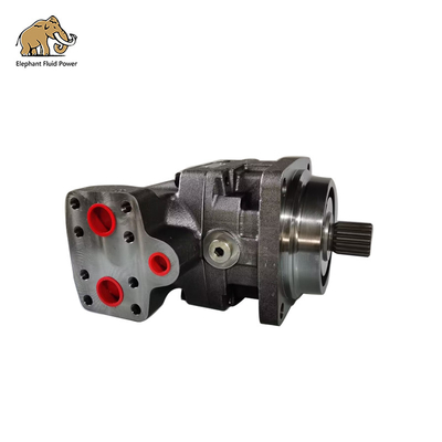 باركر F11 F12 F12-110-MS-SV-T-209-000-0 محرك المكبس الهيدروليكي للاستبدال الأصلي