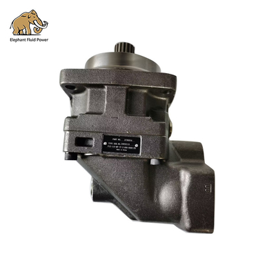باركر F11 F12 F12-110-MS-SV-T-209-000-0 محرك المكبس الهيدروليكي للاستبدال الأصلي