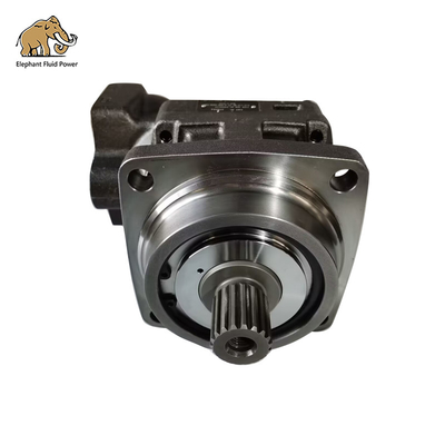 باركر F11 F12 F12-110-MS-SV-T-209-000-0 محرك المكبس الهيدروليكي للاستبدال الأصلي
