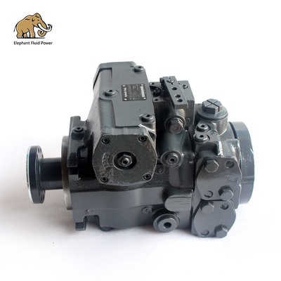 مضخة هيدروليكية Rexroth OEM R902155547 A4VTG090HW100/33MLNC4C92F0000AS-0 لإصلاح هيدروليكي شاحنة مزيج الخرسانة