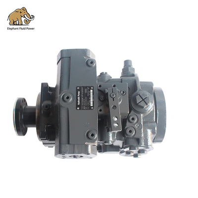 مضخة هيدروليكية Rexroth OEM R902155547 A4VTG090HW100/33MLNC4C92F0000AS-0 لإصلاح هيدروليكي شاحنة مزيج الخرسانة