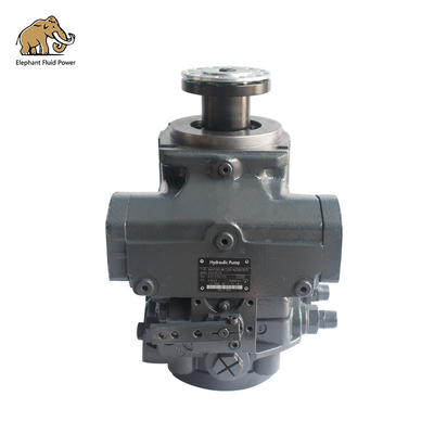 مضخة هيدروليكية Rexroth OEM R902155547 A4VTG090HW100/33MLNC4C92F0000AS-0 لإصلاح هيدروليكي شاحنة مزيج الخرسانة