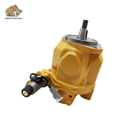 CAAT345B CAAT345C محرك المروحة الهيدروليكية 259-0814 2590814 173-3420 محرك المروحة السحلية
