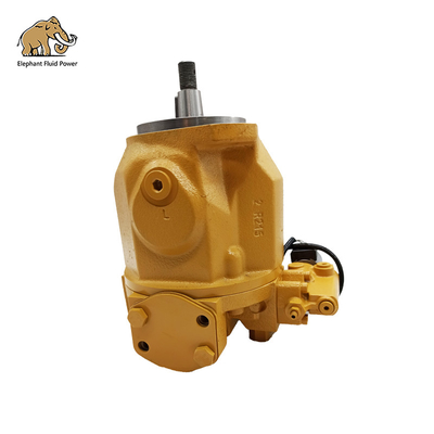 CAAT345B CAAT345C محرك المروحة الهيدروليكية 259-0814 2590814 173-3420 محرك المروحة السحلية