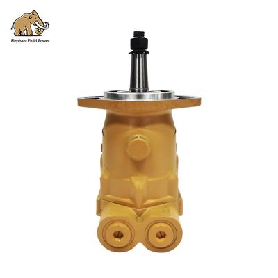 169-2644 محرك المروحة الهيدروليكية لشركة CAATerpillar 825G