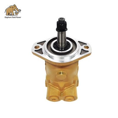 169-2644 محرك المروحة الهيدروليكية لشركة CAATerpillar 825G