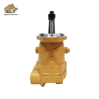 169-2644 محرك المروحة الهيدروليكية لشركة CAATerpillar 825G