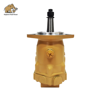 169-2644 محرك المروحة الهيدروليكية لشركة CAATerpillar 825G