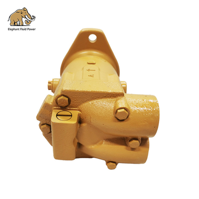 169-2644 محرك المروحة الهيدروليكية لشركة CAATerpillar 825G