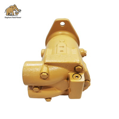 169-2644 محرك المروحة الهيدروليكية لشركة CAATerpillar 825G