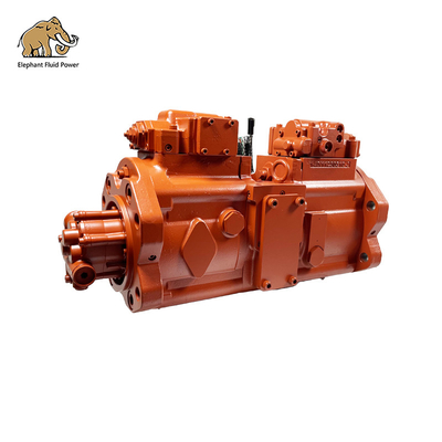 K5V140 K5V140DTP مضخة هيدروليكية رئيسية لدوسان DH300 DH300-7 S300-7