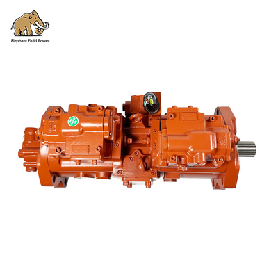 K5V140 K5V140DTP مضخة هيدروليكية رئيسية لدوسان DH300 DH300-7 S300-7