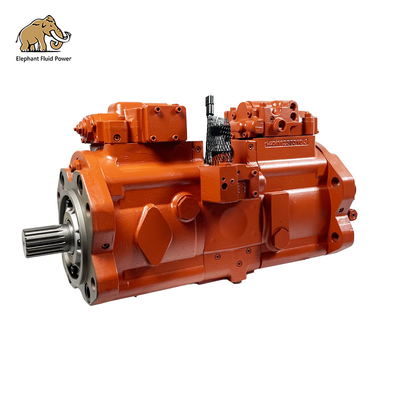 K5V140 K5V140DTP مضخة هيدروليكية رئيسية لدوسان DH300 DH300-7 S300-7