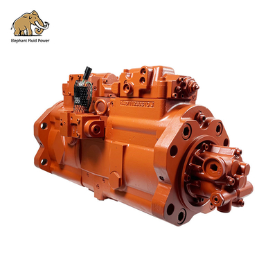 K5V140 K5V140DTP مضخة هيدروليكية رئيسية لدوسان DH300 DH300-7 S300-7