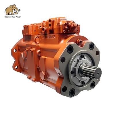 K5V140 K5V140DTP مضخة هيدروليكية رئيسية لدوسان DH300 DH300-7 S300-7
