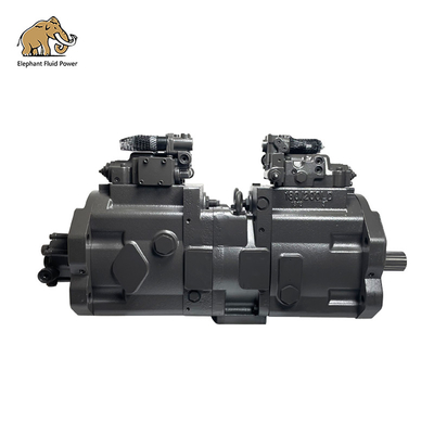 K5V160D K5V160DTP مضخة هيدروليكية رئيسية للمحفر الكبير SANY SY365C