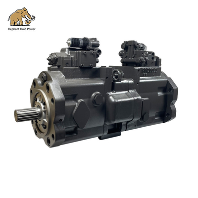K5V160D K5V160DTP مضخة هيدروليكية رئيسية للمحفر الكبير SANY SY365C