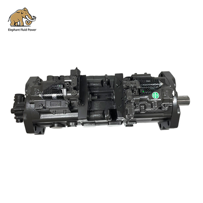 K5V160D K5V160DTP مضخة هيدروليكية رئيسية للمحفر الكبير SANY SY365C