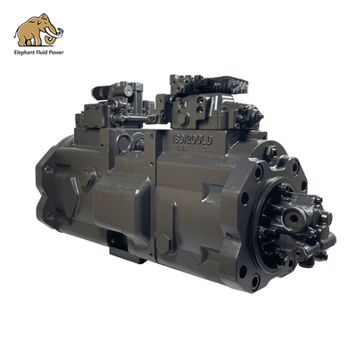 K5V160D K5V160DTP مضخة هيدروليكية رئيسية للمحفر الكبير SANY SY365C