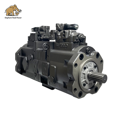 K5V160D K5V160DTP مضخة هيدروليكية رئيسية للمحفر الكبير SANY SY365C