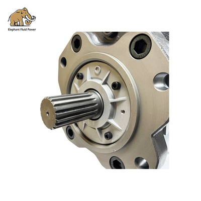 K5V160D K5V160DTP مضخة هيدروليكية رئيسية للمحفر الكبير SANY SY365C