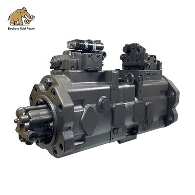 K5V160D K5V160DTP مضخة هيدروليكية رئيسية للمحفر الكبير SANY SY365C