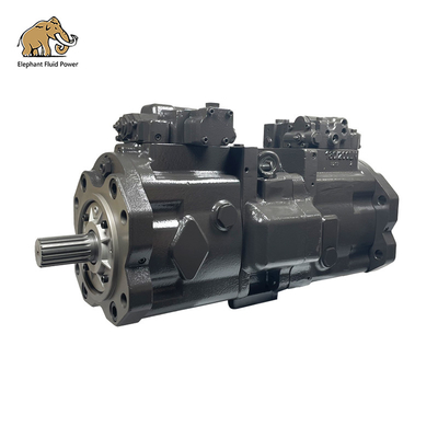 مضخة هيدروليكية رئيسية لـ Hyundai R455-7 الحفرة