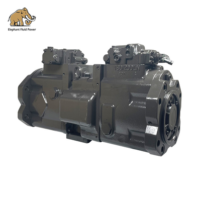 مضخة هيدروليكية رئيسية لـ Hyundai R455-7 الحفرة