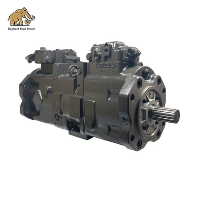 مضخة هيدروليكية رئيسية لـ Hyundai R455-7 الحفرة