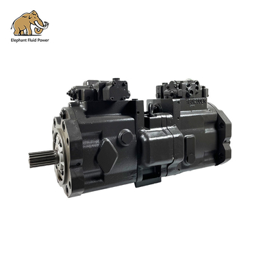 K5V200 K5V200DTH مضخة هيدروليكية رئيسية لـ Sany الحفرة الكبيرة SY385H