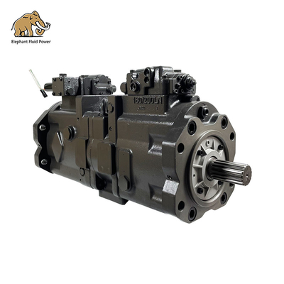 K5V200 K5V200DTH مضخة هيدروليكية رئيسية لـ Sany الحفرة الكبيرة SY385H