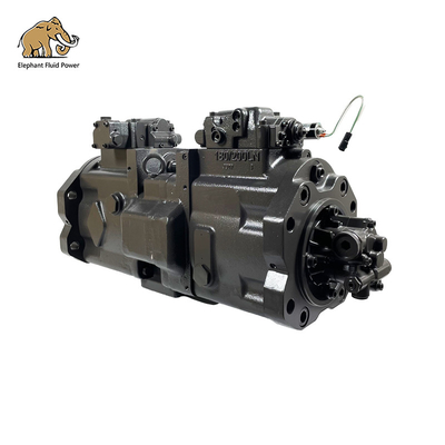 K5V200 K5V200DTH مضخة هيدروليكية رئيسية لـ Sany الحفرة الكبيرة SY385H
