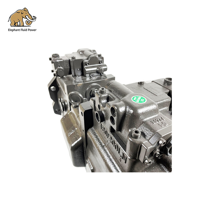 K5V200 K5V200DTH مضخة هيدروليكية رئيسية لـ Sany الحفرة الكبيرة SY385H