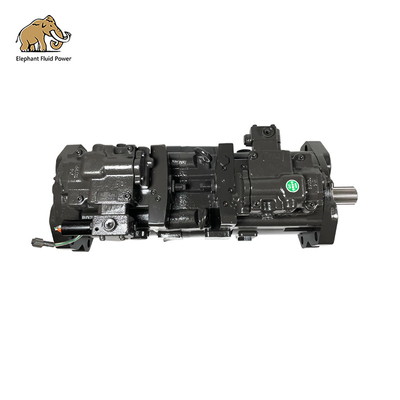 K5V200 K5V200DTH مضخة البستون الهيدروليكية مناسبة حفارات فولفو EC460