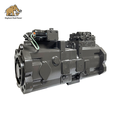 K5V200 K5V200DTH مضخة البستون الهيدروليكية مناسبة حفارات فولفو EC460