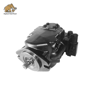 صناعة الجودة OEM السعر المصنع 45 سلسلة ساوير دانفوس Jrr060 محوري المكبس مفتوح المضخة الهيدروليكية استبدال