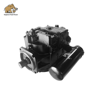 صناعة المعدات المعدنية الصناعية سعر الصور 90 سلسلة 90R030 90R042 90R055 90R075 90R075 90R100 90R130 مضخة البستن المحوري في المخزون
