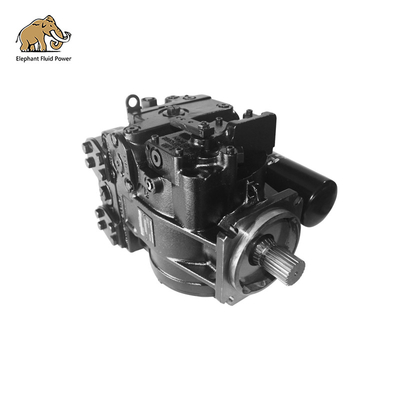 صناعة المعدات المعدنية الصناعية سعر الصور 90 سلسلة 90R030 90R042 90R055 90R075 90R075 90R100 90R130 مضخة البستن المحوري في المخزون
