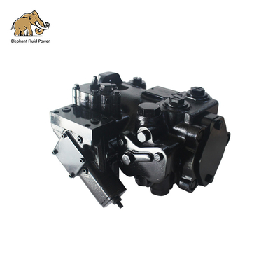 ساوير دانفوس السلسلة 40 M46 MPT46 مضخات المكبس المحوري MPV046 MPT046