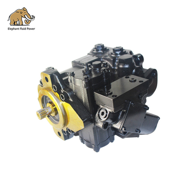 ساوير دانفوس السلسلة 40 M46 MPT46 مضخات المكبس المحوري MPV046 MPT046