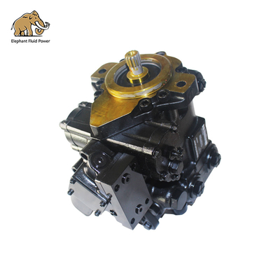 ساوير دانفوس السلسلة 40 M46 MPT46 مضخات المكبس المحوري MPV046 MPT046 MPV046 CBBBSBSAAAABJJBBAYCANNN
