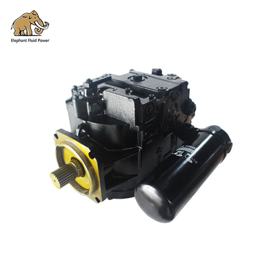 ساوير دانفوس 90 مضخات المكبس المحوري 90R100LW5NN80L3C7EC5GBA42422483018643 للاستبدال الأصلي