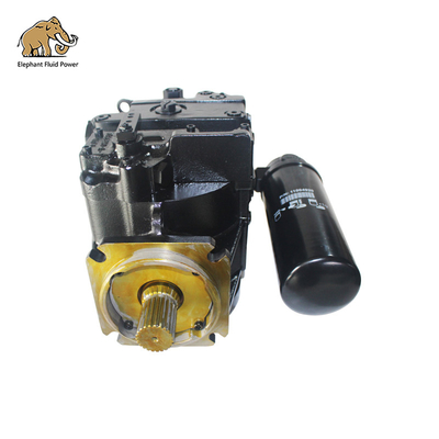 ساوير دانفوس 90 مضخات المكبس المحوري 90R100LW5NN80L3C7EC5GBA42422483018643 للاستبدال الأصلي