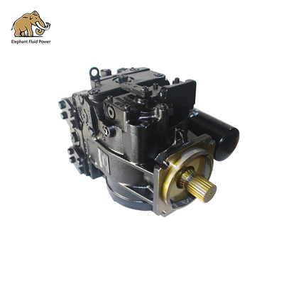 ساوير دانفوس 90 مضخات المكبس المحوري 90R100LW5NN80L3C7EC5GBA42422483018643 للاستبدال الأصلي