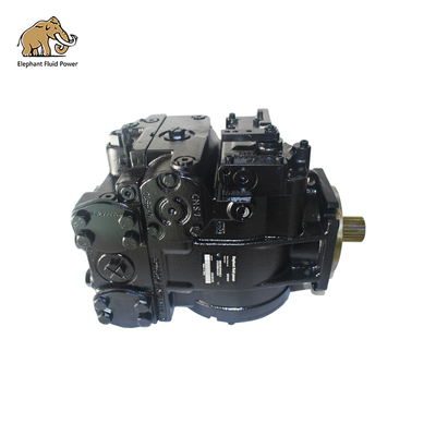 ساوير دانفوس 90 مضخات المكبس المحوري 90R100LW5NN80L3C7EC5GBA42422483018643 للاستبدال الأصلي