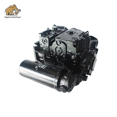 ساوير دانفوس 90 مضخات المكبس المحوري 90R100LW5NN80L3C7EC5GBA42422483018643 للاستبدال الأصلي
