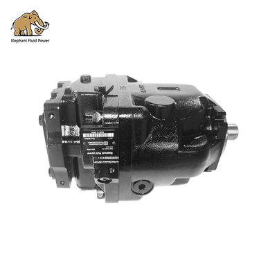 Sauer ERR147 مضخة البستنات الهيدروليكية وقطع الغيار دانفوس 45 سلسلة مضخات البستنات المحورية المفتوحة ERR ERR100 ERR130 ERR147
