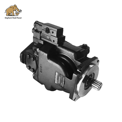 SAUER DANFOSS FRR074 FRR090 أجزاء مضخات البستون الهيدروليكية دانفوس 45 سلسلة مضخات البستون المحوري الدائرة المفتوحة