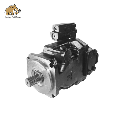 SAUER DANFOSS FRR074 FRR090 أجزاء مضخات البستون الهيدروليكية دانفوس 45 سلسلة مضخات البستون المحوري الدائرة المفتوحة