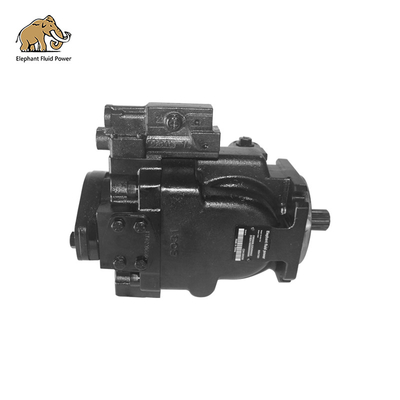SAUER DANFOSS FRR074 FRR090 أجزاء مضخات البستون الهيدروليكية دانفوس 45 سلسلة مضخات البستون المحوري الدائرة المفتوحة